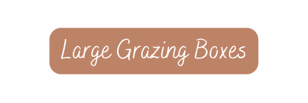 Large Grazing Boxes